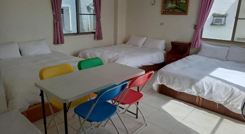 Image of Family Suite with Balcony 8