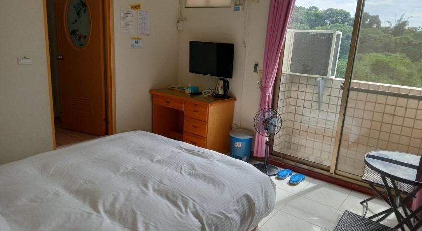 Image of Double Room with Balcony 0