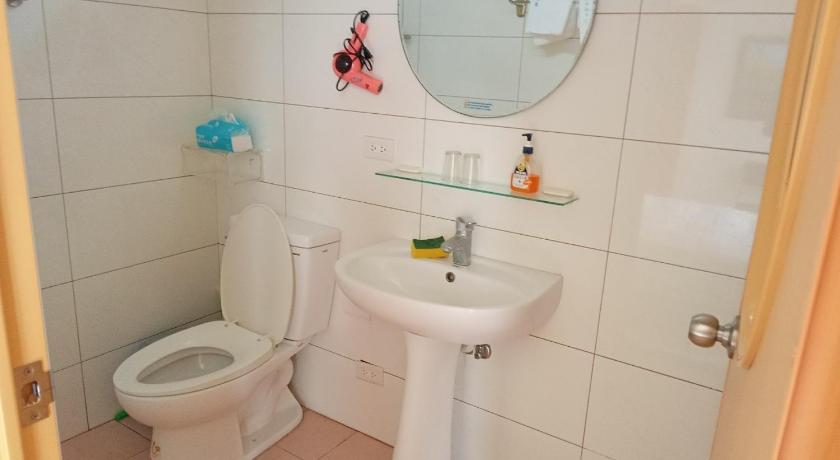 Image of Double Room with Balcony 4