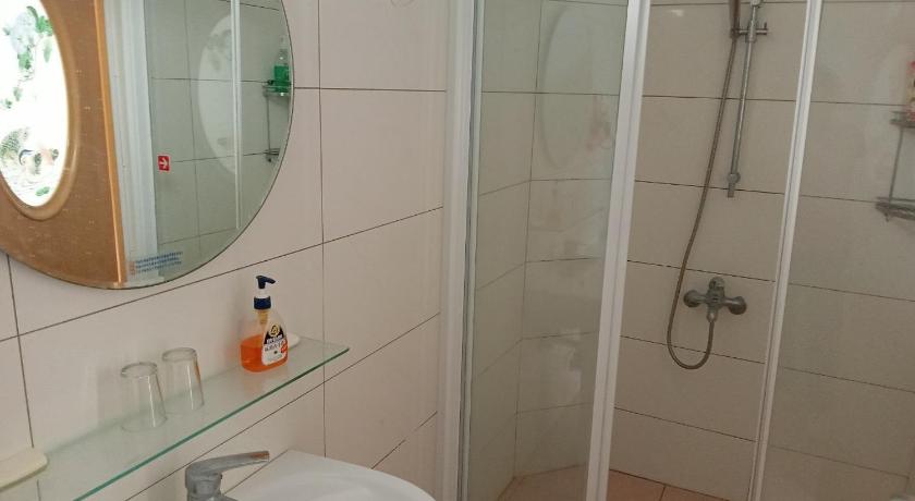 Image of Double Room with Balcony 2
