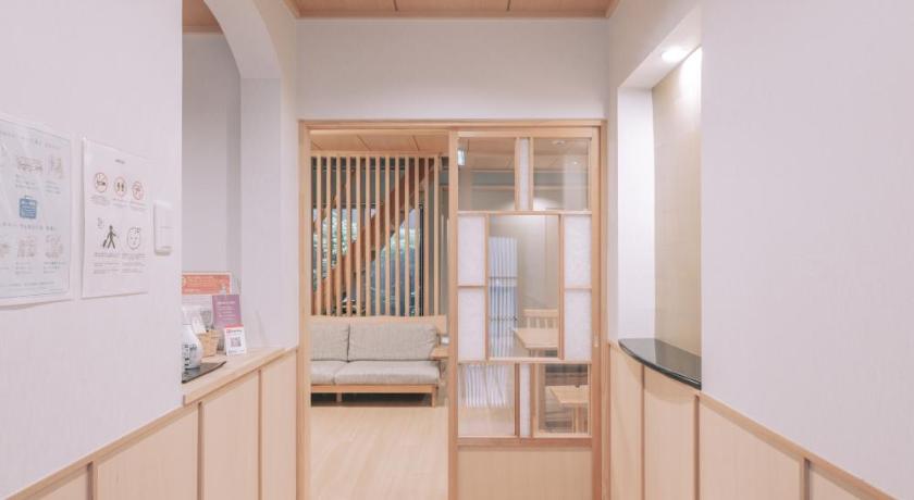 京都 Machiya Kushige 5つ星 シングルルーム プール