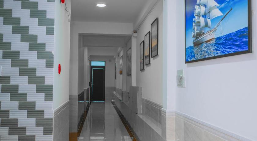 Tuan Ninh Hotel I photo