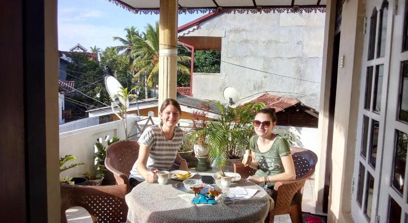 Randi Homestay - image 22