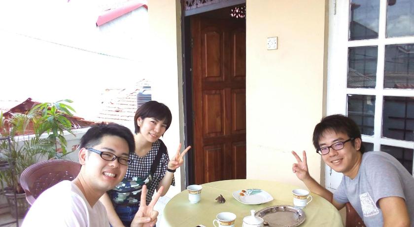 Randi Homestay - image 31