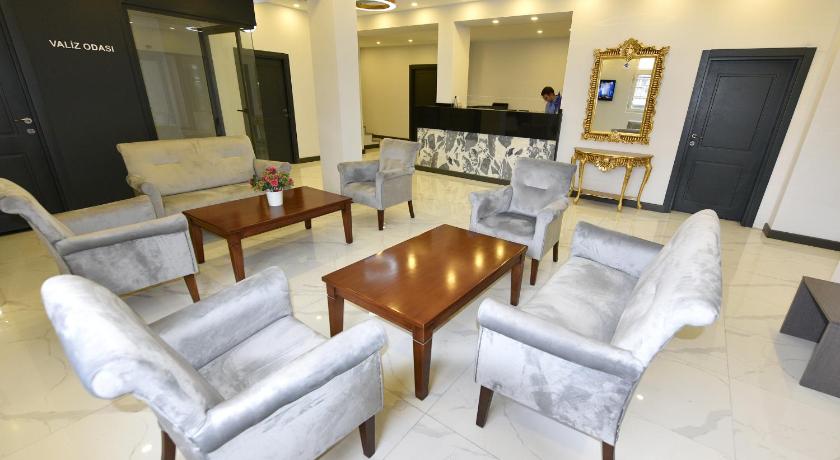 Sahil Butik Hotel - image 4