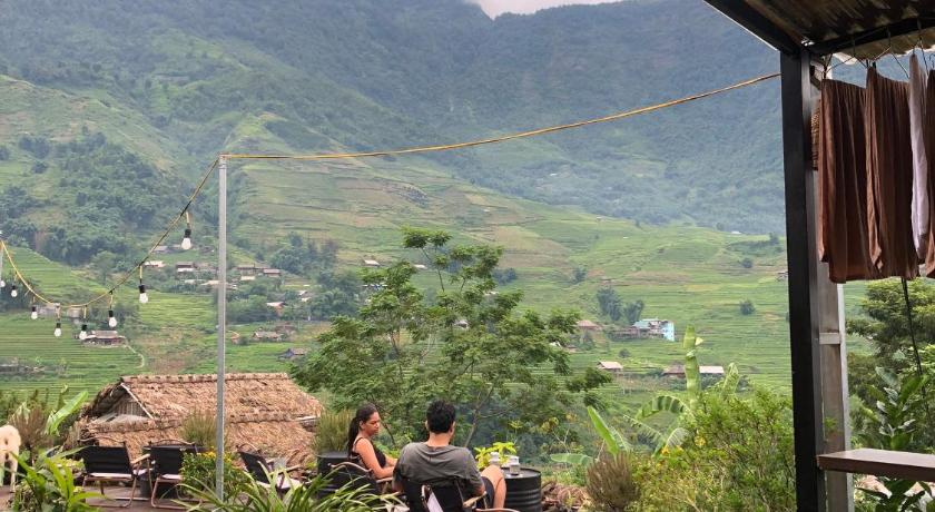 Sapa Plum Eco House - image 41