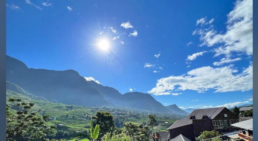 Sapa Plum Eco House - image 44