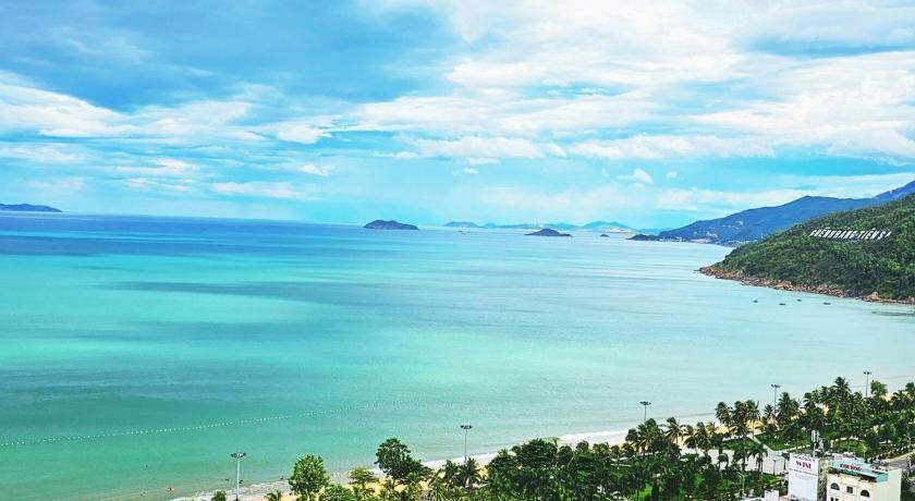 Studio Nhìn Ra Biển (Studio with Sea View)