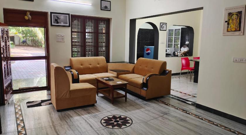 The Mahizh Home photo