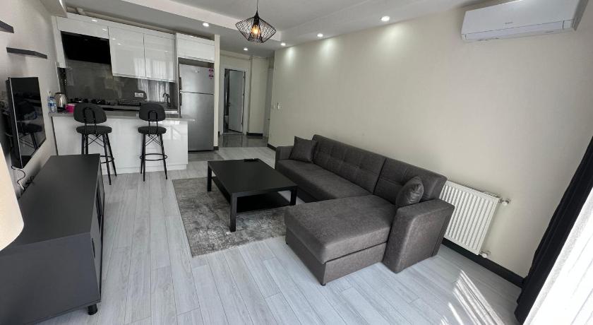 Rose Plus Residence - image 13