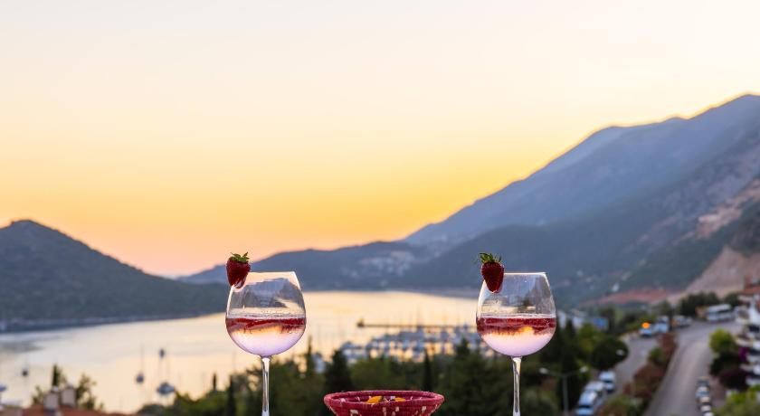 Carruba Boutique Hotel - image 39