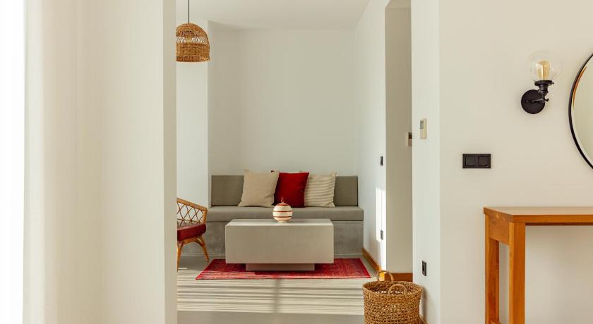 Carruba Boutique Hotel - image 26