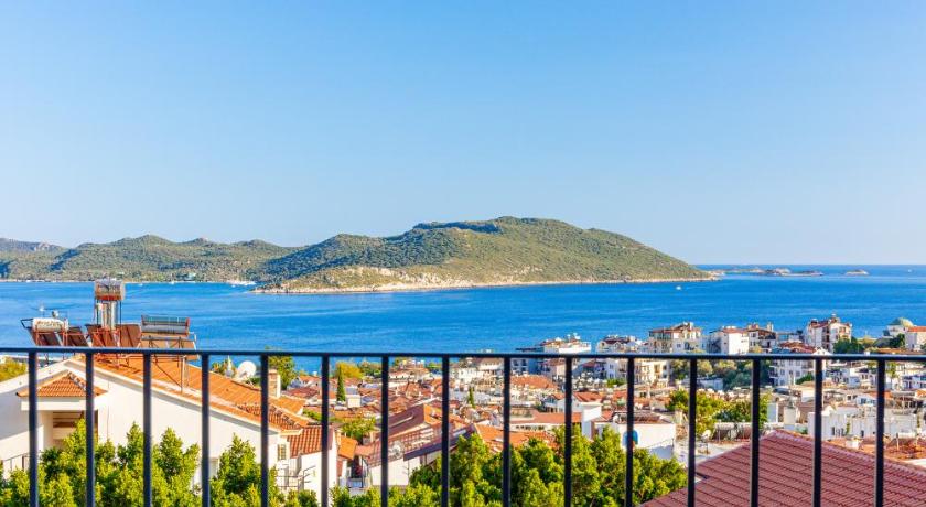 Carruba Boutique Hotel - image 24