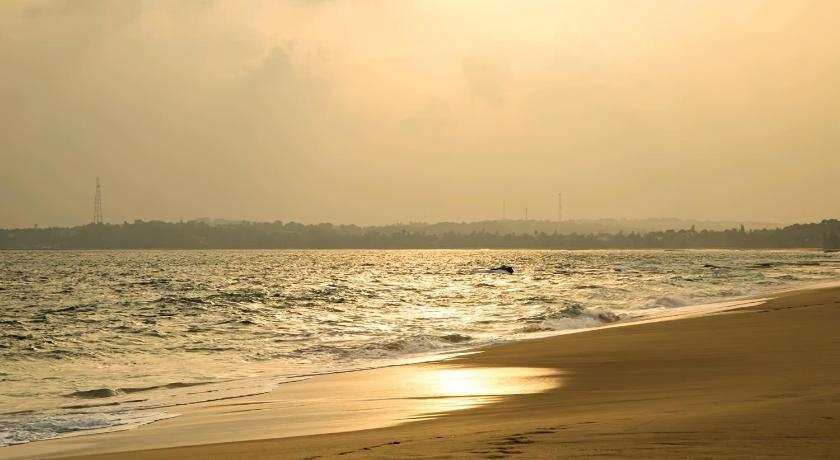 Neem Jay Beach Resort photo