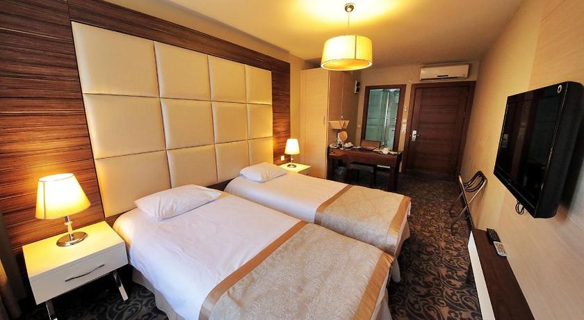 Egyszemélyes szoba (Single - Room) fotója 3