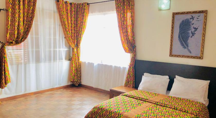 GRACE LODGE ONITSHA photo