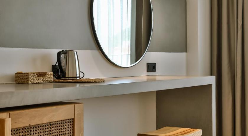 Carruba Boutique Hotel - image 28