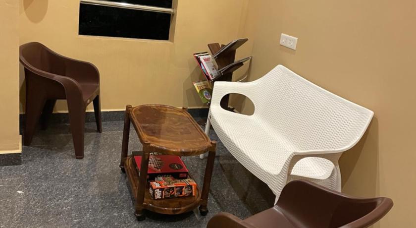 Les Manguiers rooms photo