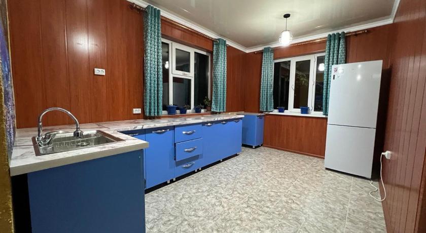 Guest House Dinara photo