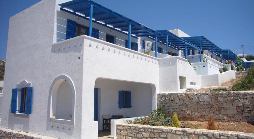 Iliovasilema VILLAGE photo