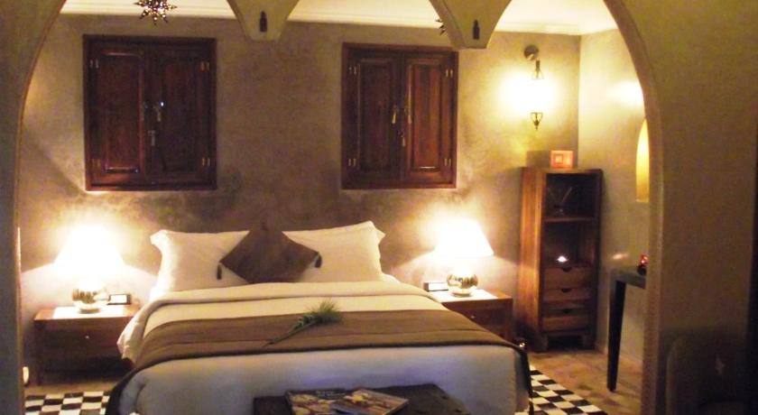 Image of Starry Suite 1