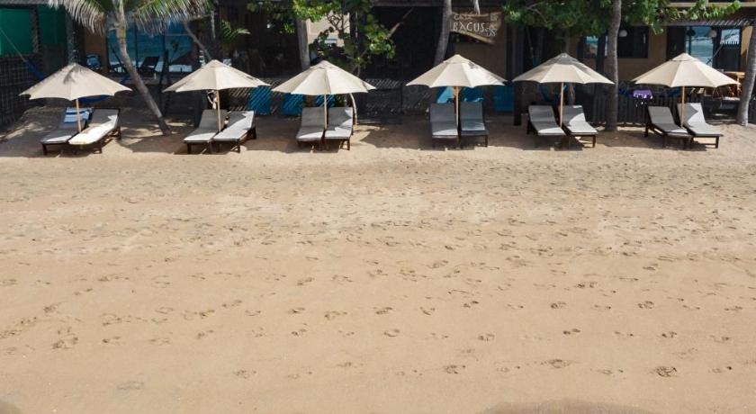 Casa Bagus — Hotel in Mazunte