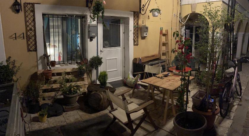 Filoxenos Houses Corfu Island photo