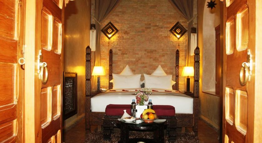 Image of Saharian Suite 0