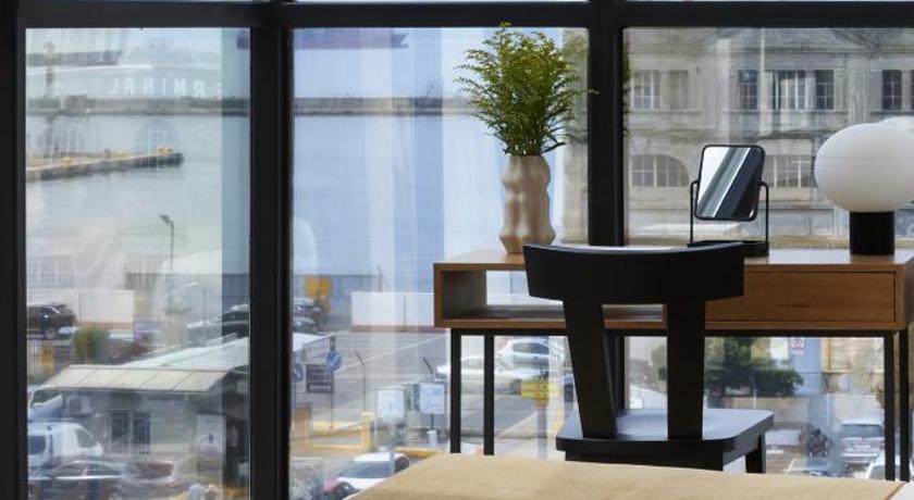 Noa Hotel — Hotel in Thessaloniki