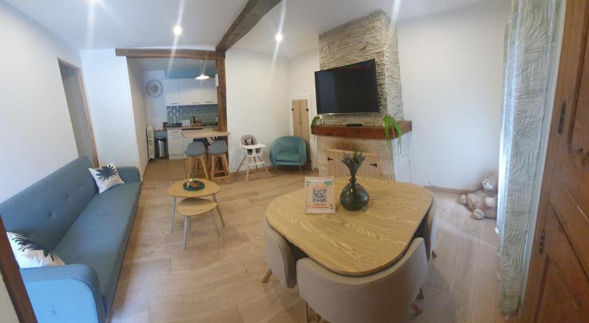 Maison de rue: Auch