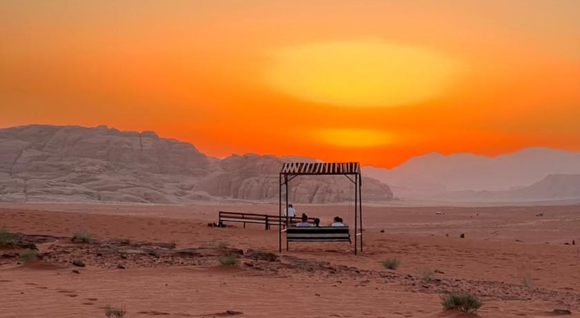 Wadi Rum Desert Adventures photo