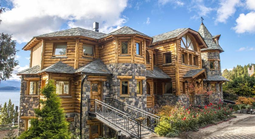 Lirolay apartments — Hotel in San Carlos de Bariloche