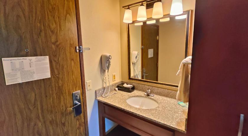 ROOSEVELT HOTEL WILLISTON photo