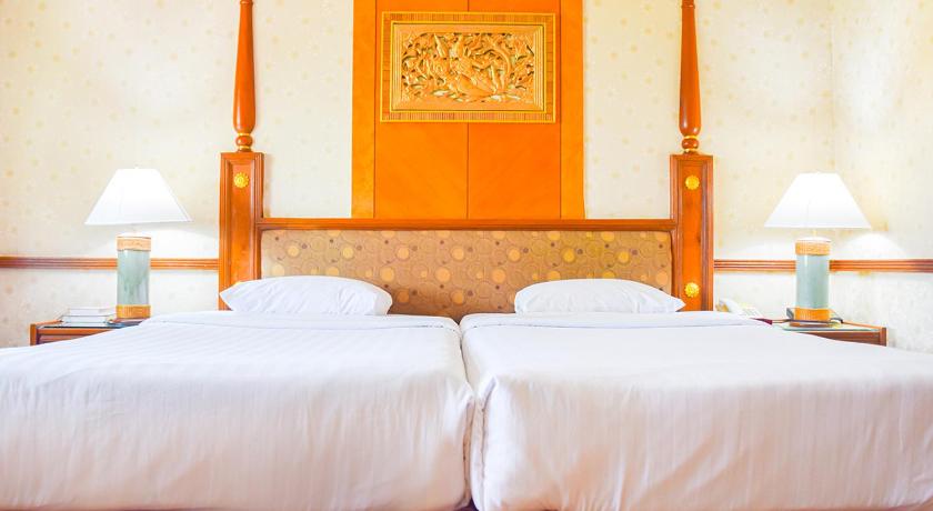 Asia Pattaya Hotel (SHA Extra Plus) photo