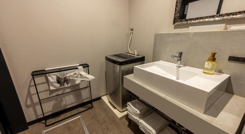 福冈 Irodori Hotel TOU 4星级 住宿 景观