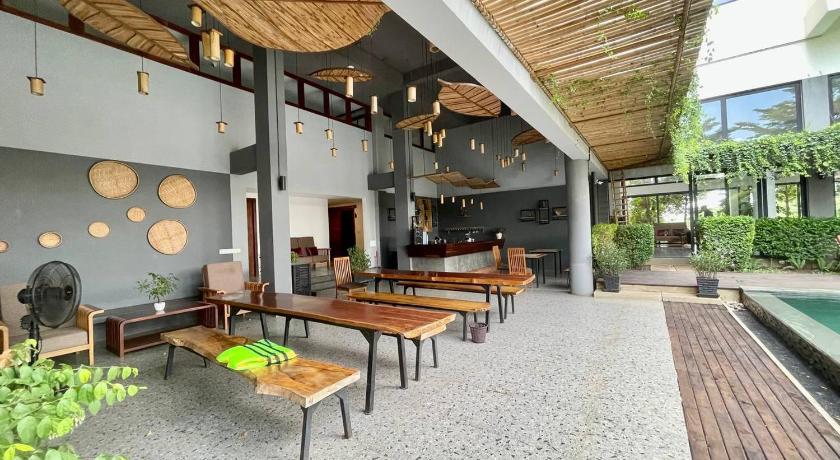Daco Hotel - image 4