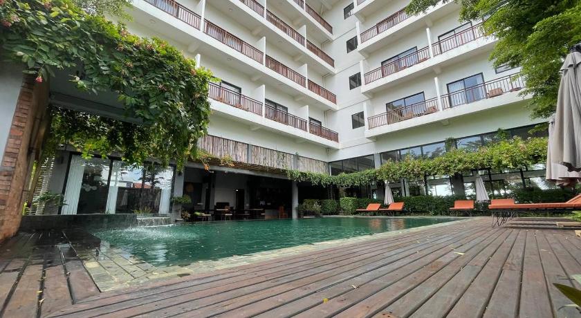 Daco Hotel - image 13