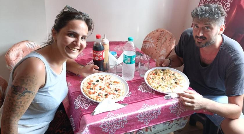 Khajuraho Homestay photo