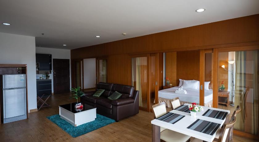 アパートメント (Apartment)の画像 2