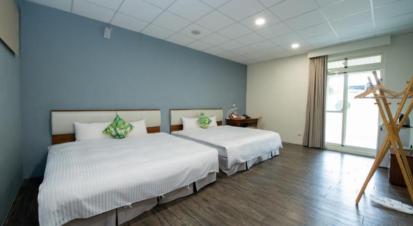 NCNU Campus Inn - image 43