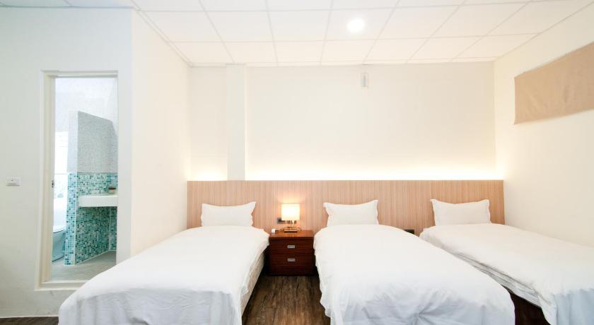 NCNU Campus Inn - image 22