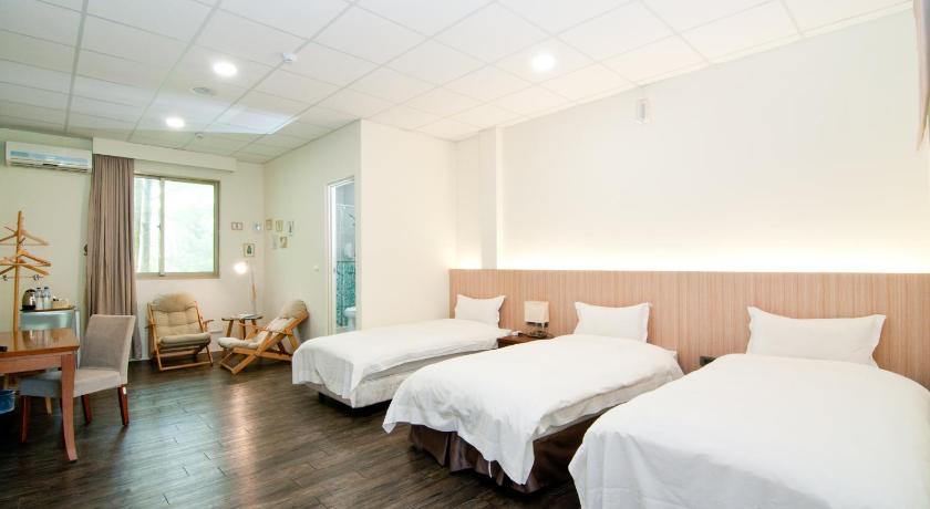 NCNU Campus Inn - image 19