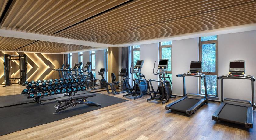 Four Points by Sheraton Qiandao Lake photo