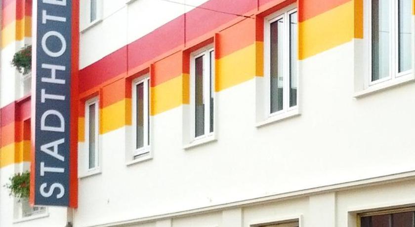 Stadthotel Gurtler — Hotel in Amstetten