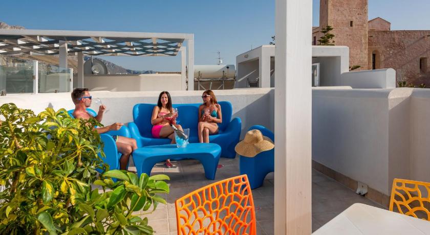 Residence Le Palme photo
