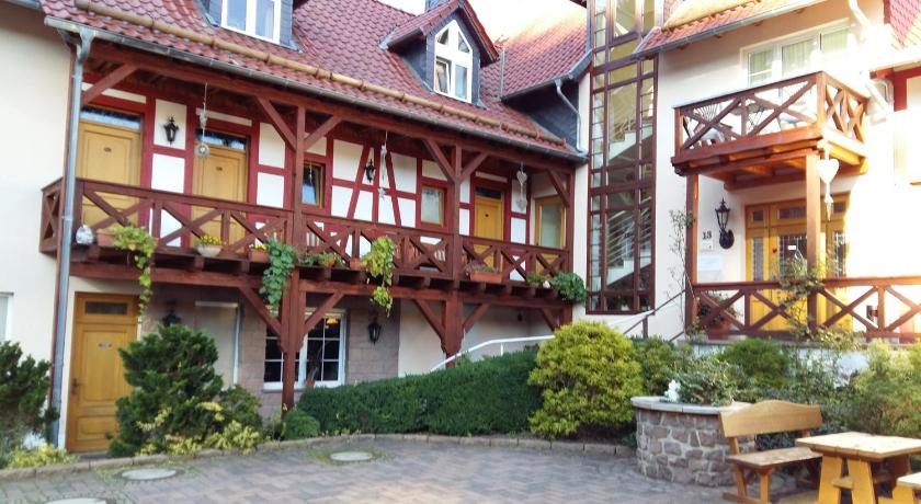 Pension Rudigsdorfer Schweiz