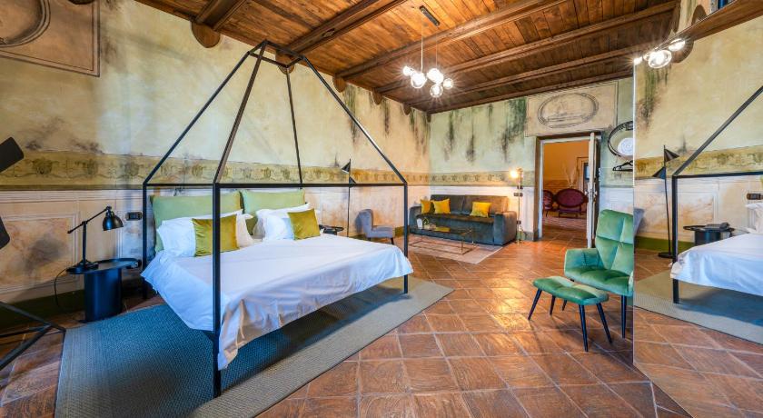 Castello di Limatola — Hotel in Limatola
