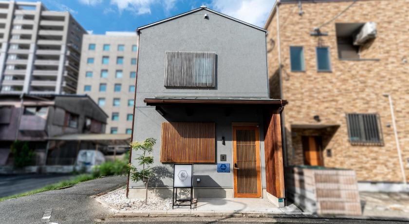후쿠오카 Irodori Hotel AI 3성급 숙소 레스토랑