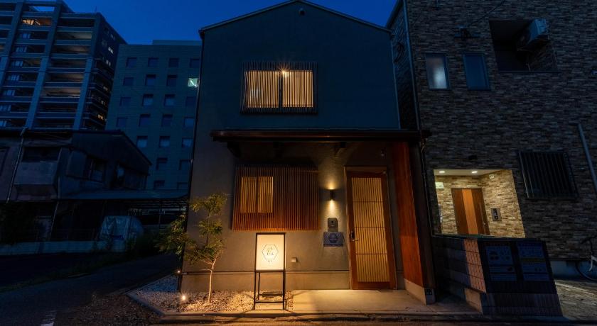 후쿠오카 Irodori Hotel AI 3성급 숙소 부대시설