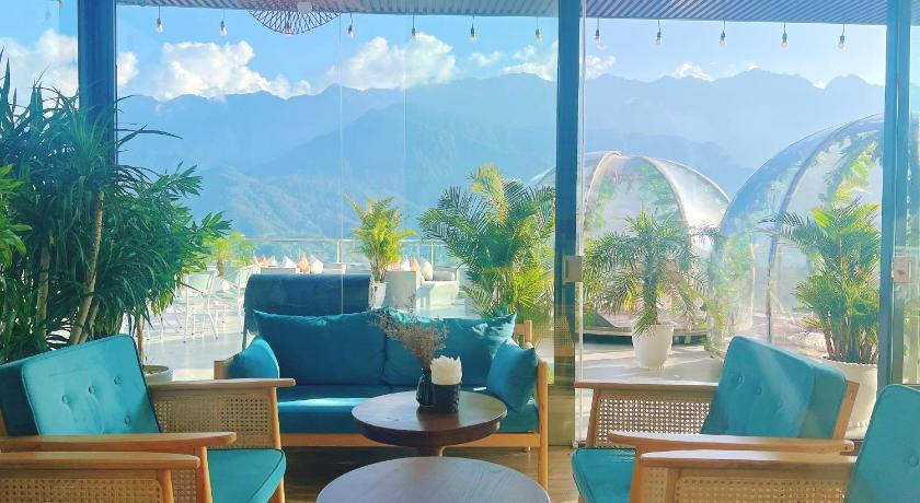 Sapa Relax Hotel & Spa – Sa Pa, KS